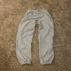 Men’s Champion Sweatpants